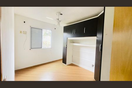 Casa de condomínio para alugar com 91m², 3 quartos e 2 vagas Casa de condomínio para alugar com 91m², 3 quartos e 2 vagasQuarto 1