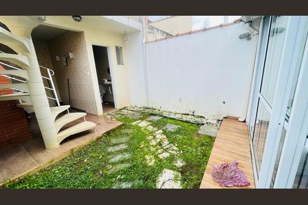 Casa de condomínio para alugar com 91m², 3 quartos e 2 vagas Casa de condomínio para alugar com 91m², 3 quartos e 2 vagasJardim