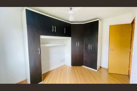 Casa de condomínio para alugar com 91m², 3 quartos e 2 vagas Casa de condomínio para alugar com 91m², 3 quartos e 2 vagasQuarto 1