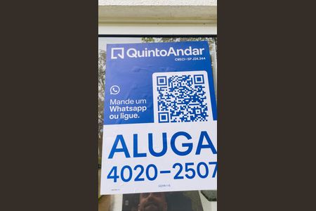 Placa de casa de condomínio para alugar com 3 quartos, 91m² em Jardim Isis, Cotia