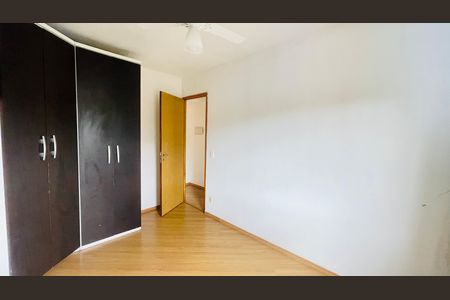 Quarto 1 de casa de condomínio para alugar com 3 quartos, 91m² em Jardim Isis, Cotia