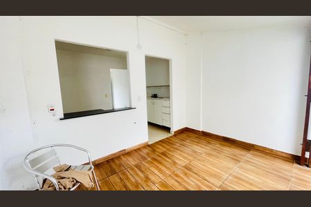 Casa de condomínio para alugar com 91m², 3 quartos e 2 vagas Casa de condomínio para alugar com 91m², 3 quartos e 2 vagasÁrea privativa