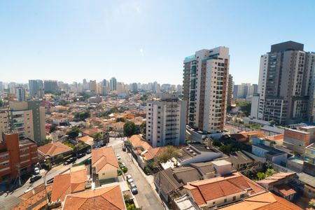 Apartamento para alugar com 89m², 3 quartos e 1 vaga Apartamento para alugar com 89m², 3 quartos e 1 vagaVista da Suite