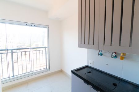 Apartamento para alugar com 89m², 3 quartos e 1 vaga Apartamento para alugar com 89m², 3 quartos e 1 vagaÁrea de Serviço