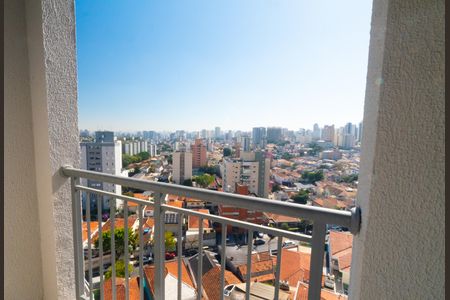 Apartamento para alugar com 89m², 3 quartos e 1 vaga Apartamento para alugar com 89m², 3 quartos e 1 vagaVista do Quarto 1