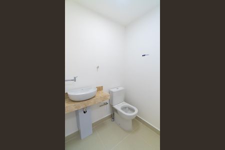 Apartamento para alugar com 89m², 3 quartos e 1 vaga Apartamento para alugar com 89m², 3 quartos e 1 vagaLavabo