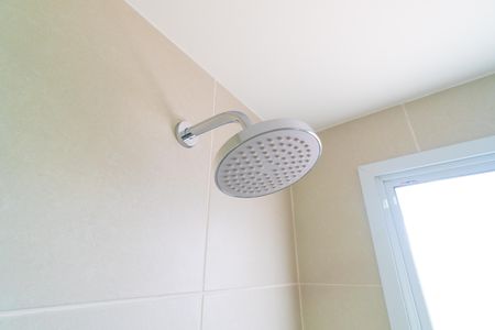 Banheiro da Suíte de apartamento para alugar com 3 quartos, 89m² em Vila da Saúde, São Paulo