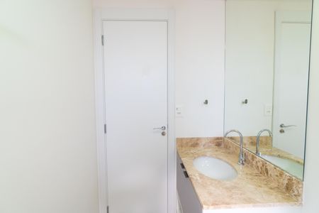Apartamento para alugar com 89m², 3 quartos e 1 vaga Apartamento para alugar com 89m², 3 quartos e 1 vagaBanheiro da Suíte