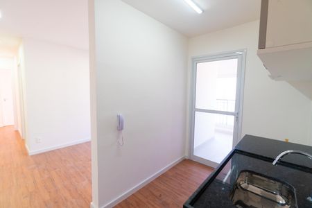 Cozinha de apartamento para alugar com 3 quartos, 89m² em Vila da Saúde, São Paulo