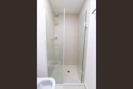 Apartamento para alugar com 89m², 3 quartos e 1 vaga Apartamento para alugar com 89m², 3 quartos e 1 vagaBanheiro Social