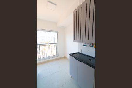Apartamento para alugar com 89m², 3 quartos e 1 vaga Apartamento para alugar com 89m², 3 quartos e 1 vagaÁrea de Serviço