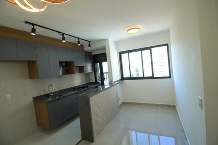 Apartamento para alugar com 1 quarto, 31m² em Mooca, São Paulo