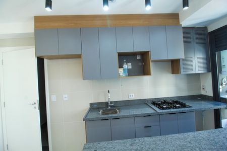Apartamento para alugar com 1 quarto, 31m² em Mooca, São Paulo