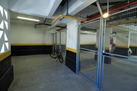 Apartamento para alugar com 1 quarto, 31m² em Mooca, São Paulo