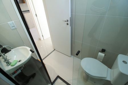 Apartamento para alugar com 1 quarto, 31m² em Mooca, São Paulo