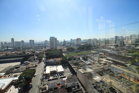 Apartamento para alugar com 1 quarto, 31m² em Mooca, São Paulo