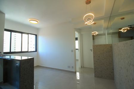 Apartamento para alugar com 1 quarto, 31m² em Mooca, São Paulo