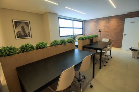 Apartamento para alugar com 1 quarto, 31m² em Mooca, São Paulo