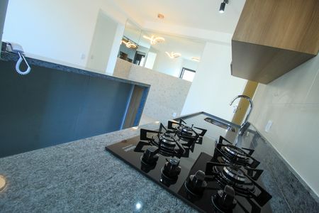 Apartamento para alugar com 1 quarto, 31m² em Mooca, São Paulo