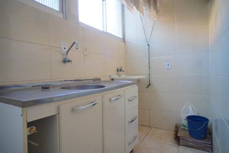 Apartamento para alugar com 70m², 2 quartos e sem vaga Apartamento para alugar com 70m², 2 quartos e sem vagaCozinha