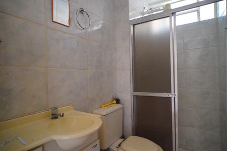 Apartamento para alugar com 70m², 2 quartos e sem vaga Apartamento para alugar com 70m², 2 quartos e sem vagaBanheiro