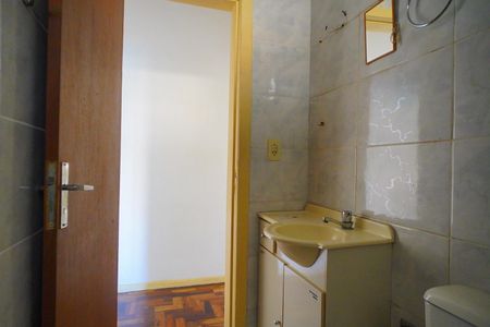Apartamento para alugar com 70m², 2 quartos e sem vaga Apartamento para alugar com 70m², 2 quartos e sem vagaBanheiro
