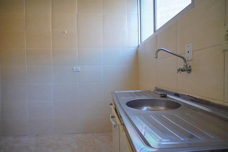 Apartamento para alugar com 70m², 2 quartos e sem vaga Apartamento para alugar com 70m², 2 quartos e sem vagaCozinha