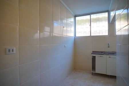 Apartamento para alugar com 70m², 2 quartos e sem vaga Apartamento para alugar com 70m², 2 quartos e sem vagaCozinha