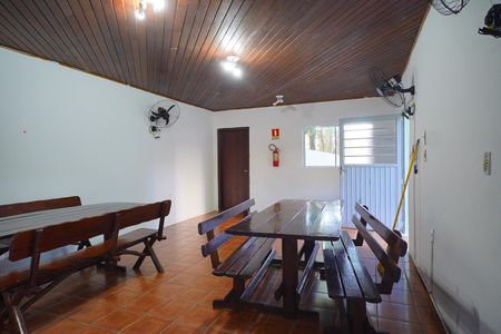 Apartamento para alugar com 70m², 2 quartos e sem vaga Apartamento para alugar com 70m², 2 quartos e sem vagaÁrea comum - Salão de festas