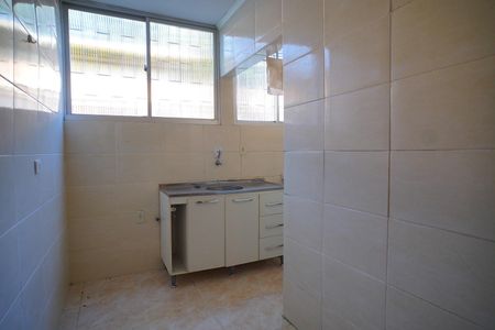 Apartamento para alugar com 70m², 2 quartos e sem vaga Apartamento para alugar com 70m², 2 quartos e sem vagaCozinha
