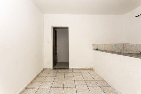 Sala de casa para alugar com 1 quarto, 40m² em Vila Formosa, São Paulo
