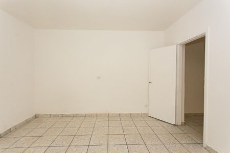 Quarto de casa para alugar com 1 quarto, 40m² em Vila Formosa, São Paulo