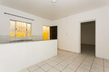 Casa para alugar com 1 quarto, 40m² em Vila Formosa, São Paulo