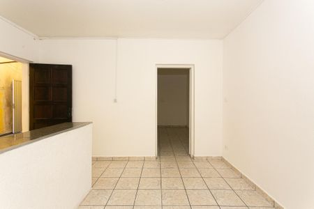Sala de casa para alugar com 1 quarto, 40m² em Vila Formosa, São Paulo