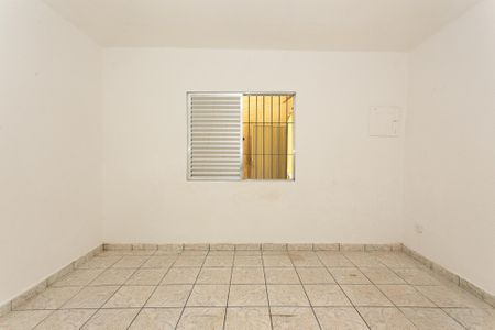 Quarto de casa para alugar com 1 quarto, 40m² em Vila Formosa, São Paulo