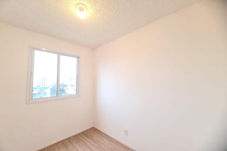 Apartamento para alugar com 34m², 2 quartos e sem vagaQuarto 2