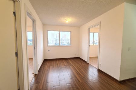 Apartamento para alugar com 2 quartos, 34m² em Vila Ema, São Paulo