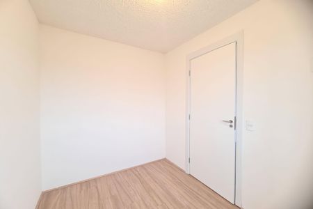 Quarto 2 de apartamento para alugar com 2 quartos, 34m² em Vila Ema, São Paulo