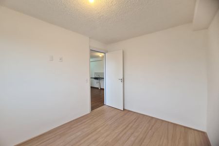 Quarto 1 de apartamento para alugar com 2 quartos, 34m² em Vila Ema, São Paulo