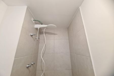 Apartamento para alugar com 34m², 2 quartos e sem vagaBanheiro