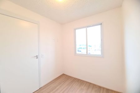 Quarto 2 de apartamento para alugar com 2 quartos, 34m² em Vila Ema, São Paulo