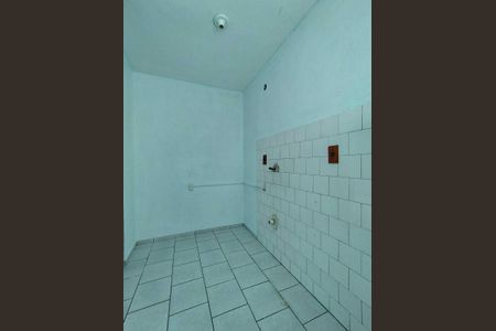 Cozinha de apartamento para alugar com 2 quartos, 50m² em Canudos, Novo Hamburgo