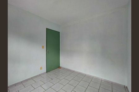 quarto 1 de apartamento para alugar com 2 quartos, 50m² em Canudos, Novo Hamburgo