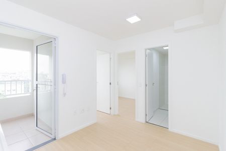 Apartamento para alugar com 2 quartos, 29m² em Jardim Jaragua (sao Domingos), São Paulo