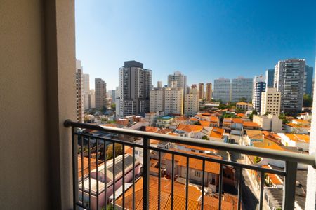 Vista da Suite de apartamento para alugar com 2 quartos, 69m² em Vila da Saúde, São Paulo