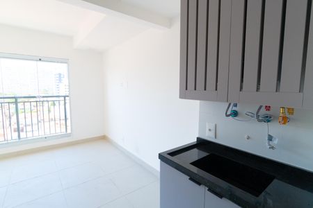 Área de Serviço de apartamento para alugar com 2 quartos, 69m² em Vila da Saúde, São Paulo