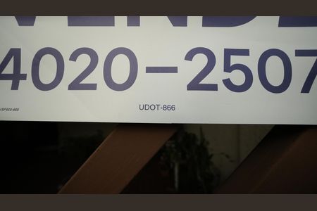 Placa de casa à venda com 2 quartos, 109m² em Vila Camilópolis, Santo André