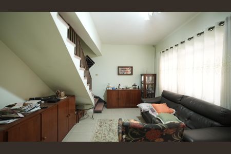 Casa à venda com 2 quartos, 109m² em Vila Camilópolis, Santo André