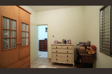 Quarto 1 de casa à venda com 2 quartos, 109m² em Vila Camilópolis, Santo André