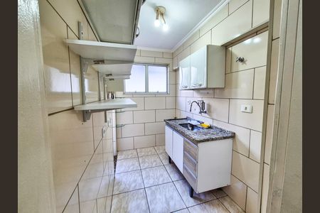 Apartamento para alugar com 1 quarto, 37m² em Santa Cecilia, São Paulo